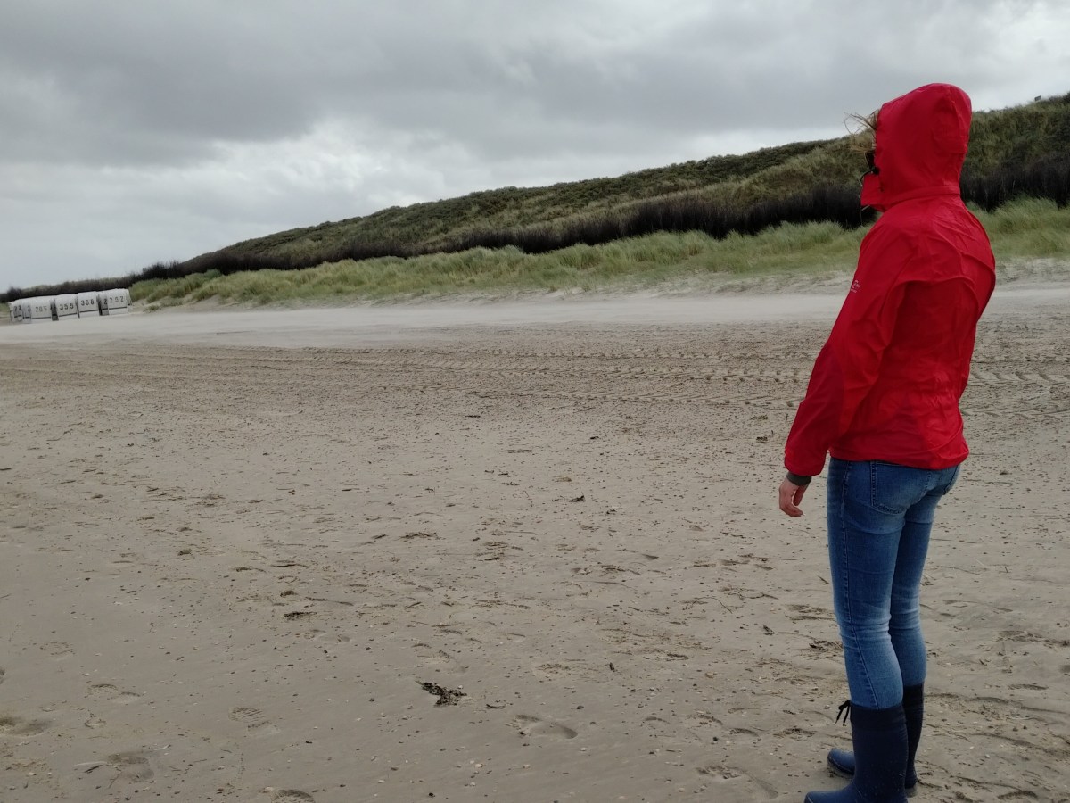 „Wann scheint an der Nordsee eigentlich mal die&nbsp;Sonne?“