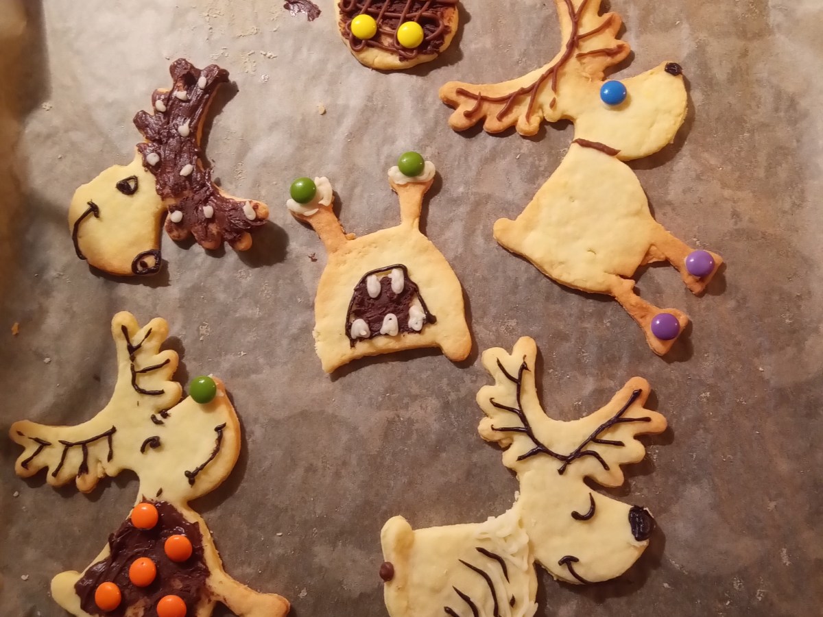 Wir wünschen eine frohe&nbsp;Adventszeit!